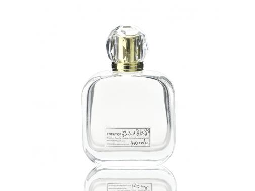 Parfum Bottle