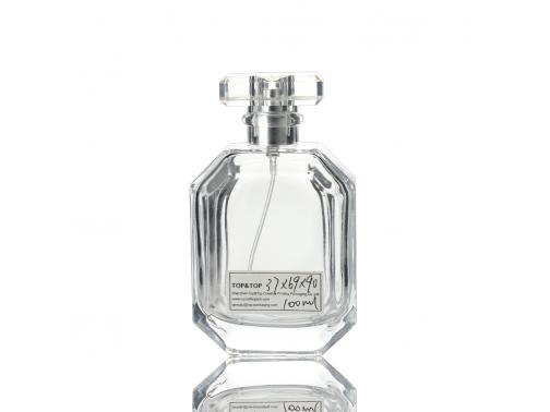 Parfum Bottle