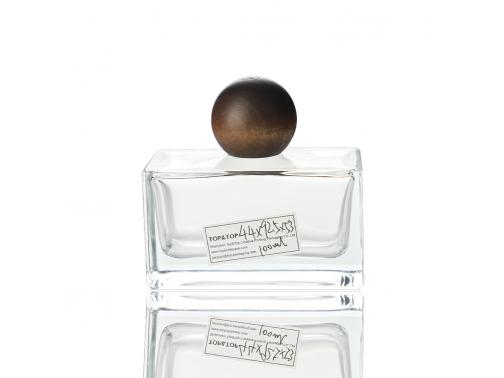 Parfum Bottle