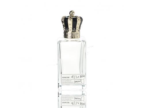 Parfum Bottle