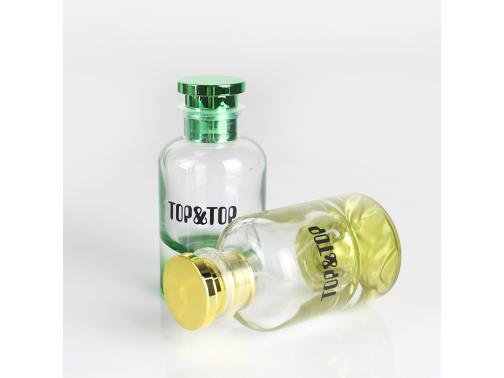 Parfum Bottle