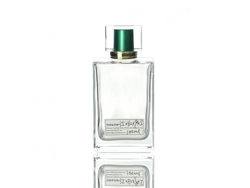 Parfum Bottle