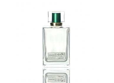 Parfum Bottle