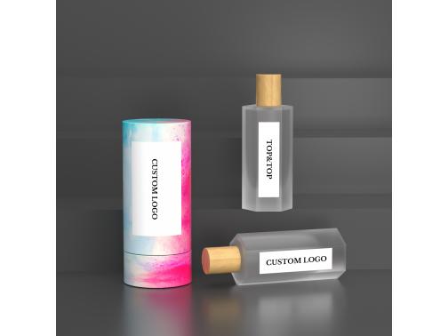 Parfum Bottle