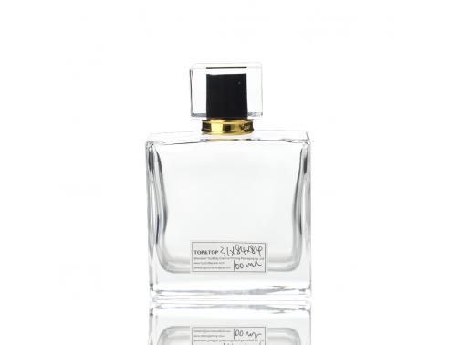 Parfum Bottle