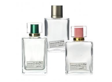 Parfum Bottle