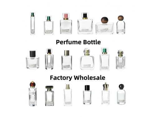 Parfum Bottle