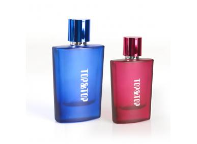 Parfum Bottle