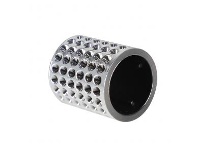 Aluminum plastic metal screw Perfume Cap Custom Color And Size wholesale perfume cap -Top & Top