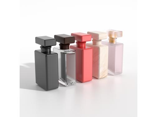 Parfum Bottle