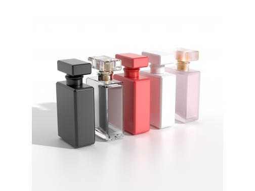 Parfum Bottle