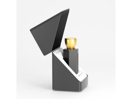 Parfum Bottle