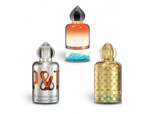 Parfum Bottle