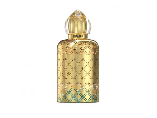 Parfum Bottle