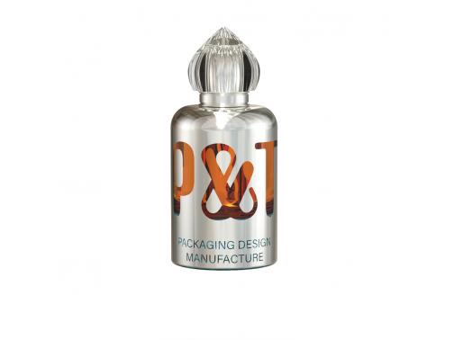 Parfum Bottle