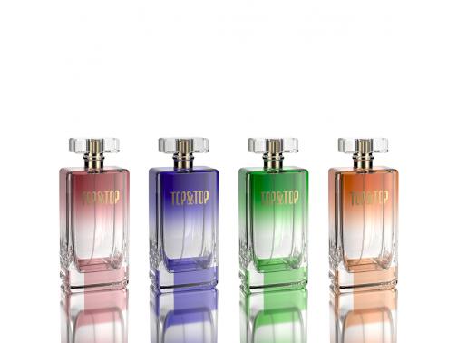 Parfum Bottle