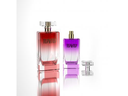 Parfum Bottle