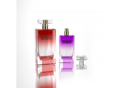 Parfum Bottle