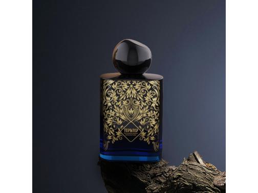 Parfum Bottle