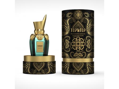 Parfum Bottle