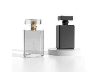 Parfum Bottle