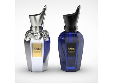 Parfum Bottle