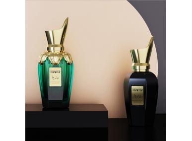 Parfum Bottle