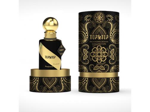 Parfum Bottle