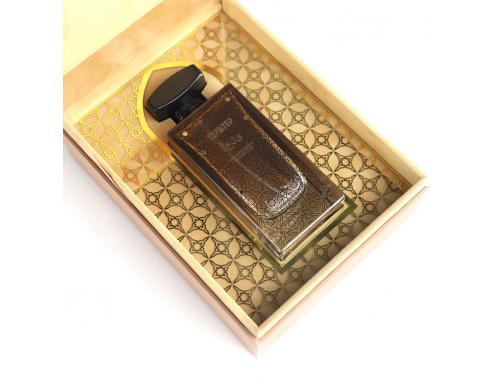 Parfum Bottle