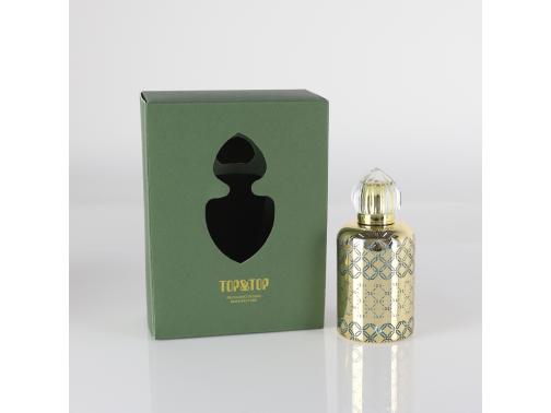 Parfum Bottle