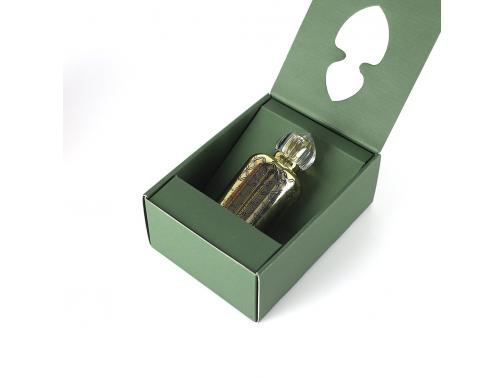 Parfum Bottle