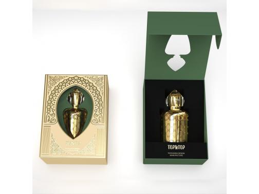 Parfum Bottle