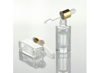 dropper bottles