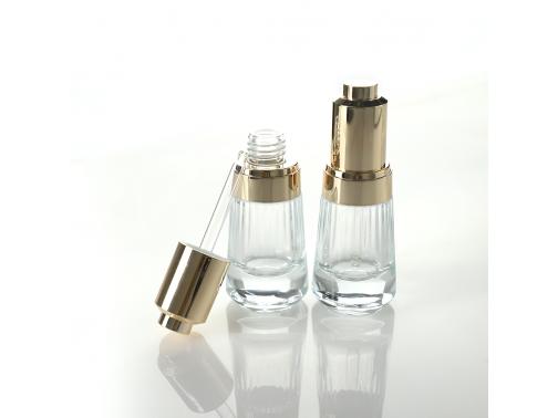 dropper bottles