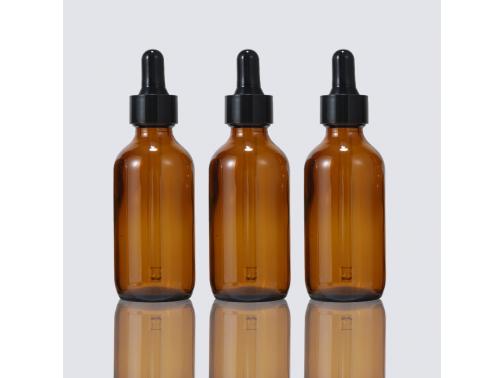 dropper bottles