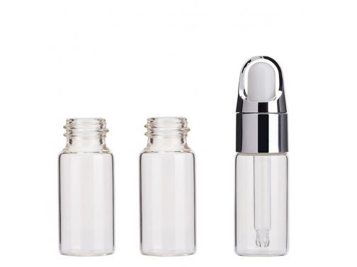 dropper bottles