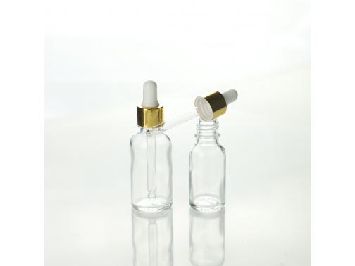 dropper bottles