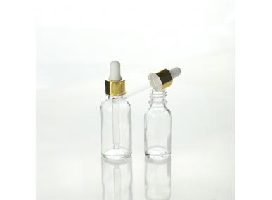 dropper bottles