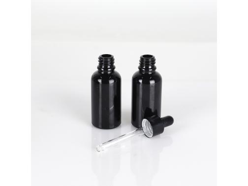 dropper bottles