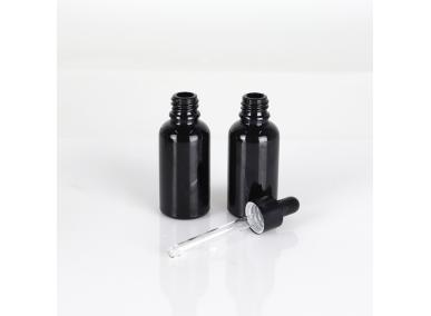 dropper bottles