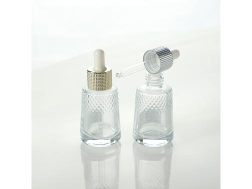 dropper bottles