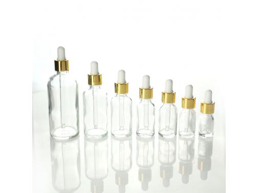 dropper bottles