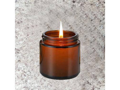candle jars