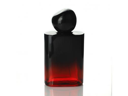 perfume bottles