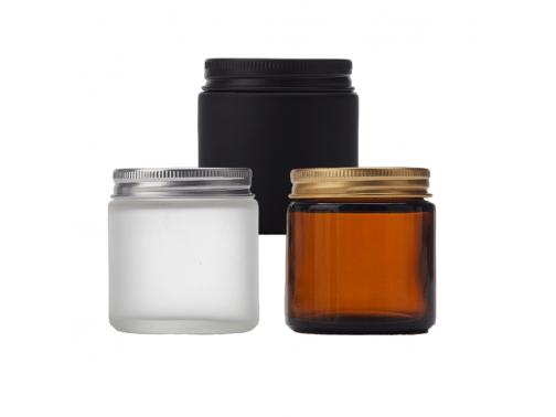 candle jars