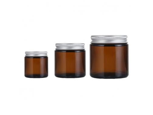 candle jars