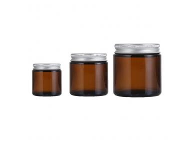 candle jars