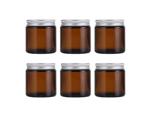 candle jars