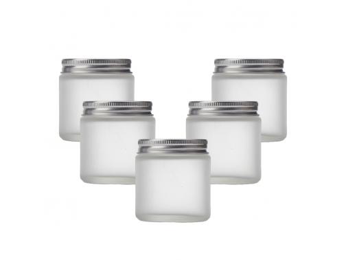 candle jars