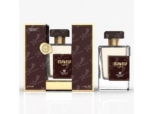 perfume bottles